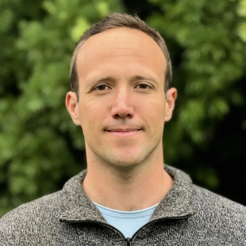 Jack Blackwood Profile Photo